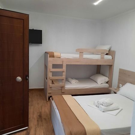 טורוני Bungalows Anestis מראה חיצוני תמונה