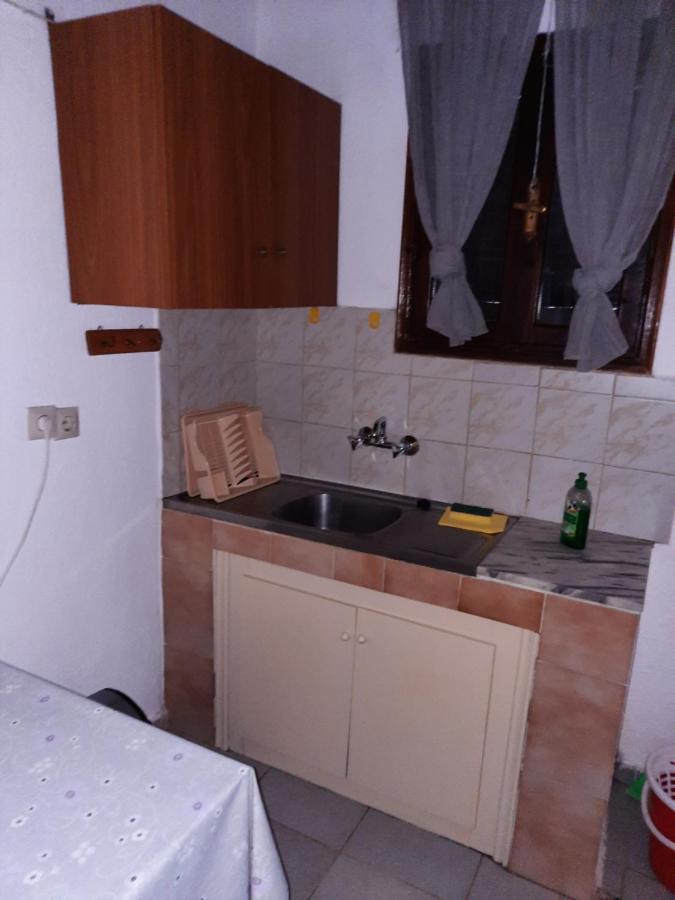 טורוני Bungalows Anestis מראה חיצוני תמונה