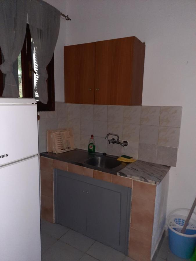 טורוני Bungalows Anestis מראה חיצוני תמונה