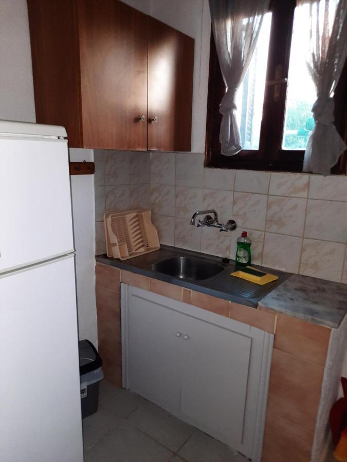 טורוני Bungalows Anestis מראה חיצוני תמונה