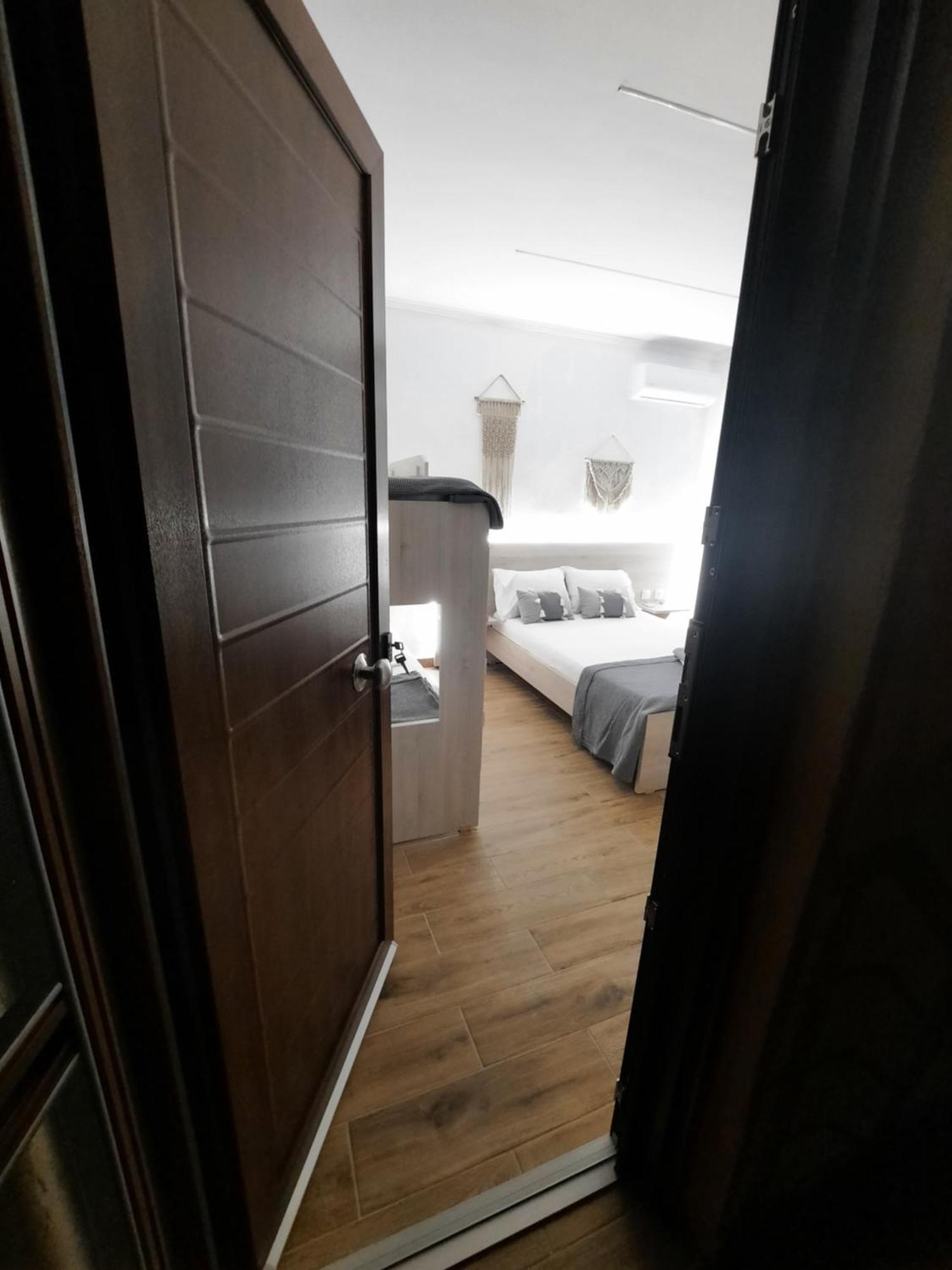 טורוני Bungalows Anestis מראה חיצוני תמונה