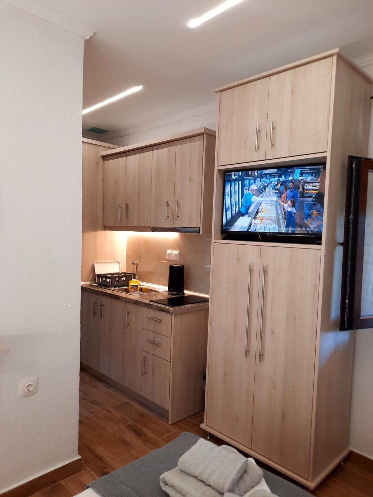טורוני Bungalows Anestis חדר תמונה