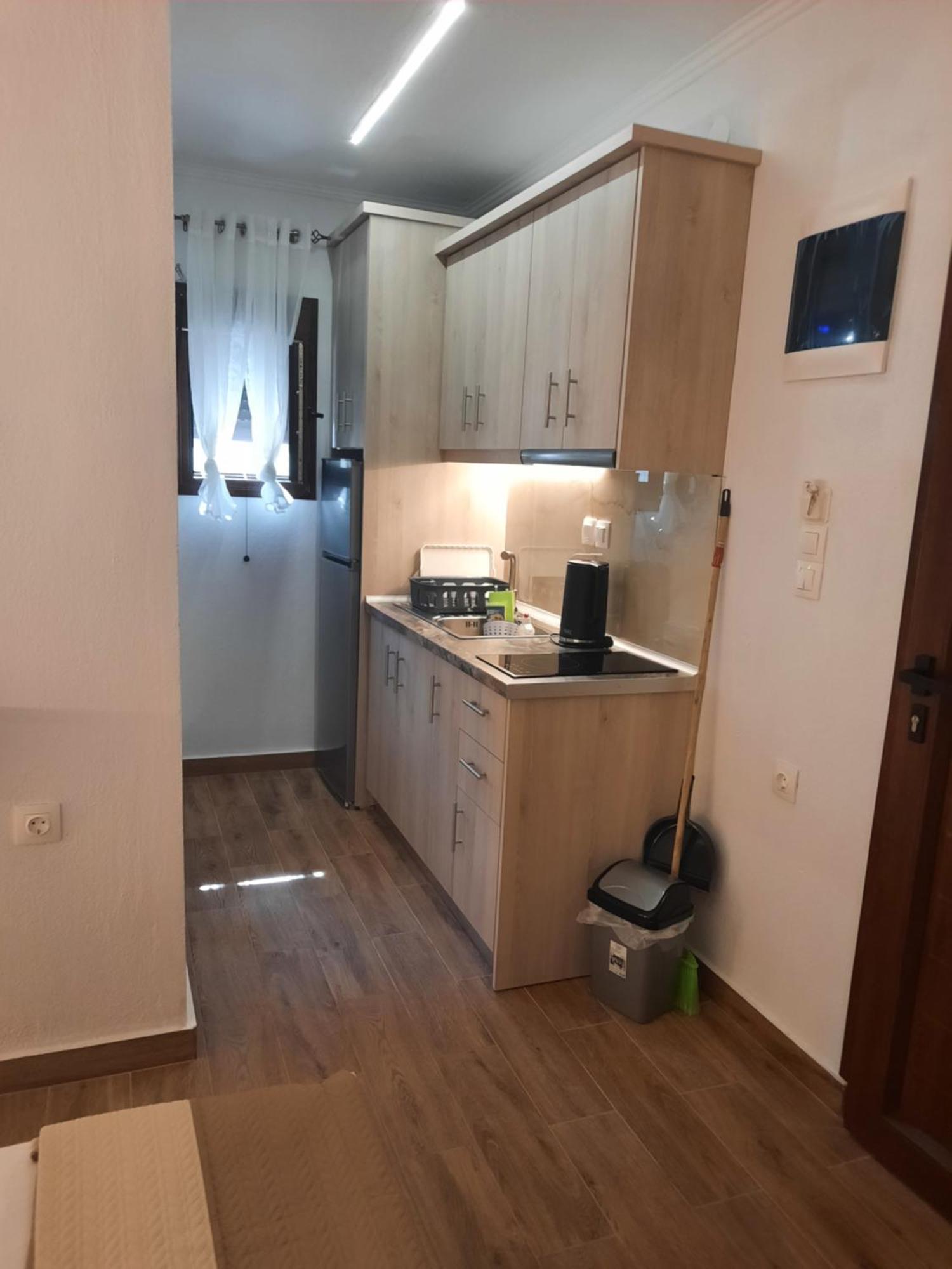 טורוני Bungalows Anestis מראה חיצוני תמונה