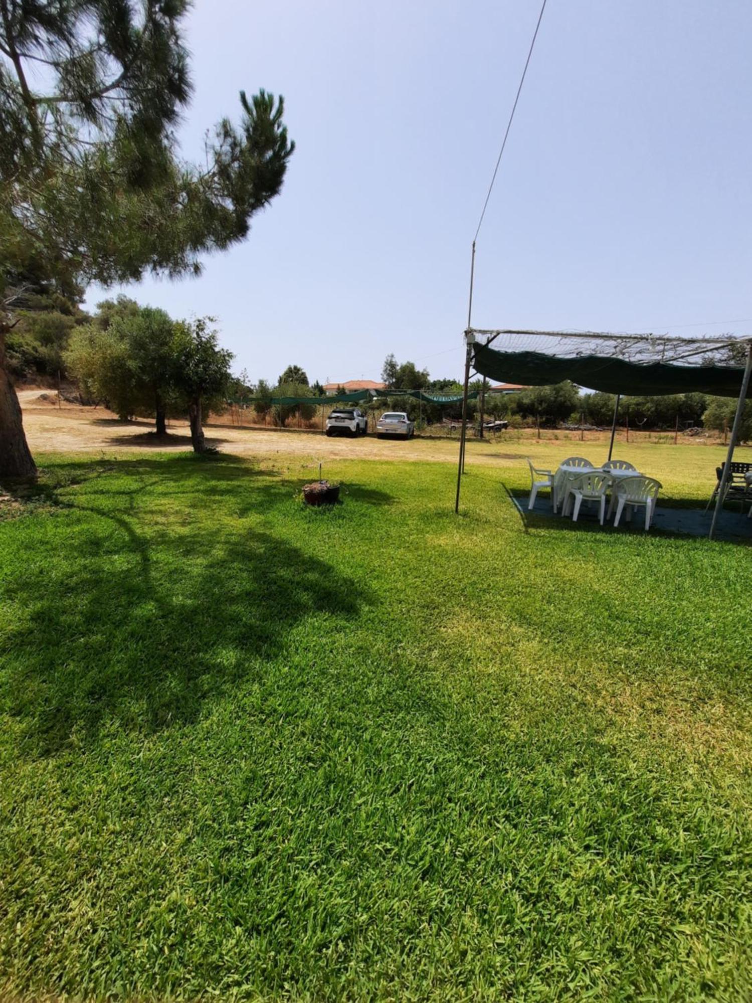 טורוני Bungalows Anestis מראה חיצוני תמונה